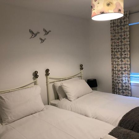 Haymarket Apartment Edimburgo Esterno foto