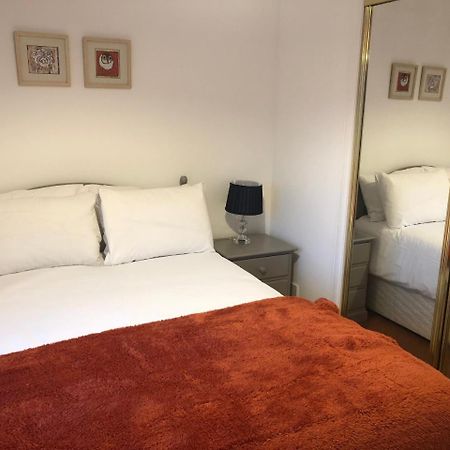Haymarket Apartment Edimburgo Esterno foto