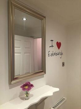Haymarket Apartment Edimburgo Esterno foto