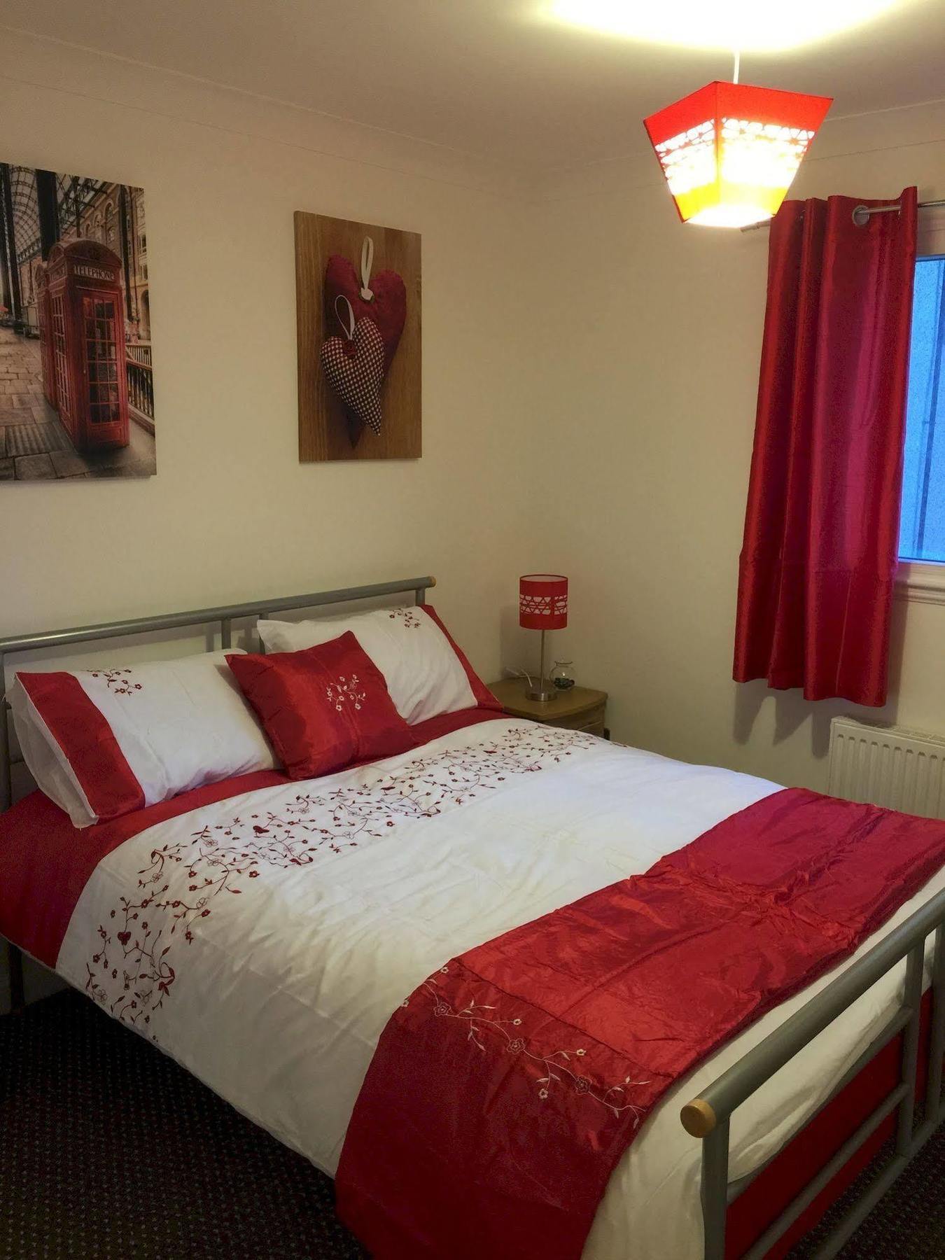 Haymarket Apartment Edimburgo Esterno foto