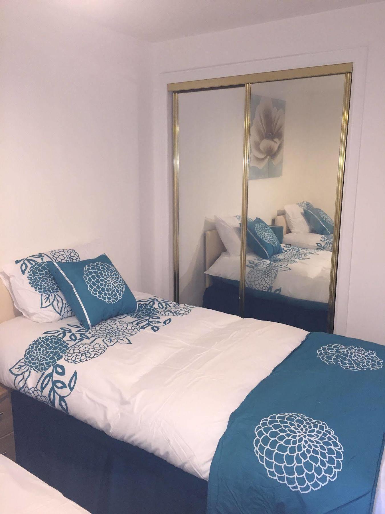 Haymarket Apartment Edimburgo Esterno foto