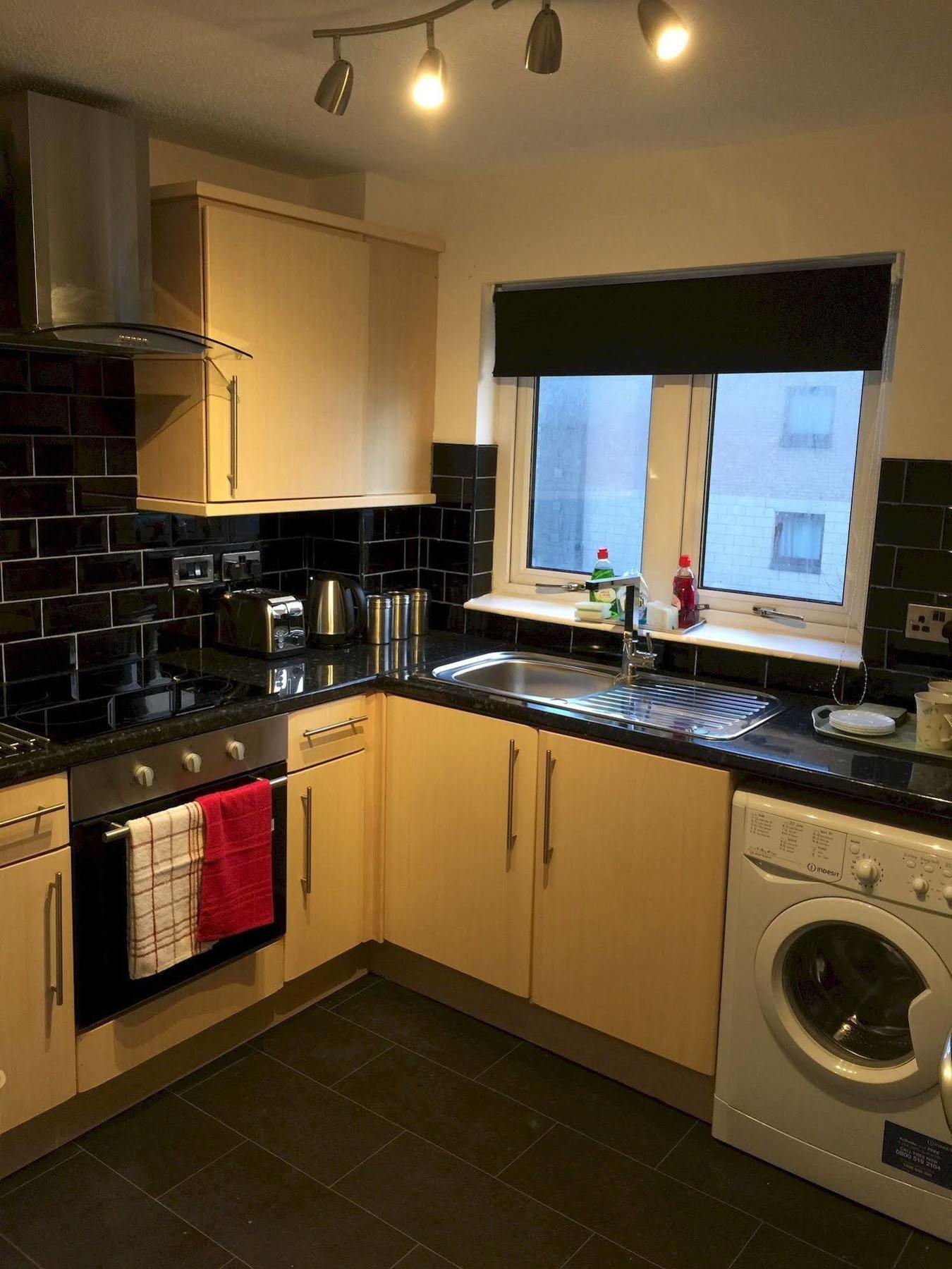 Haymarket Apartment Edimburgo Esterno foto