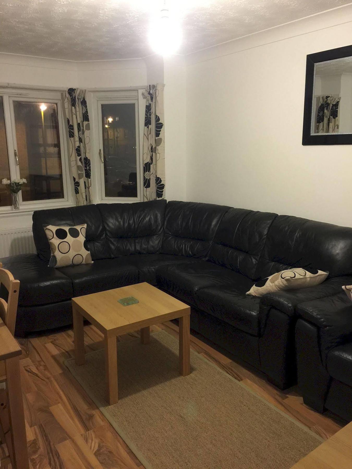 Haymarket Apartment Edimburgo Esterno foto