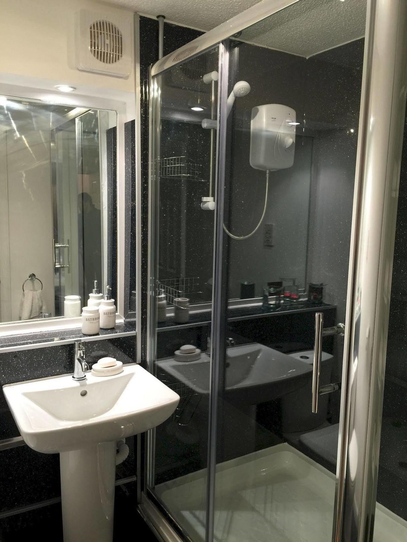 Haymarket Apartment Edimburgo Esterno foto